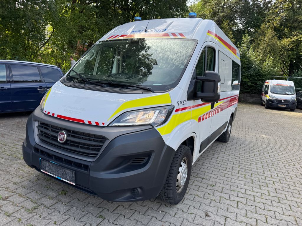 Image of Fiat Ducato