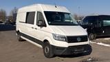 Volkswagen Crafter Kasten PLUS 35 lang Hochdach FWD 7 Sitze