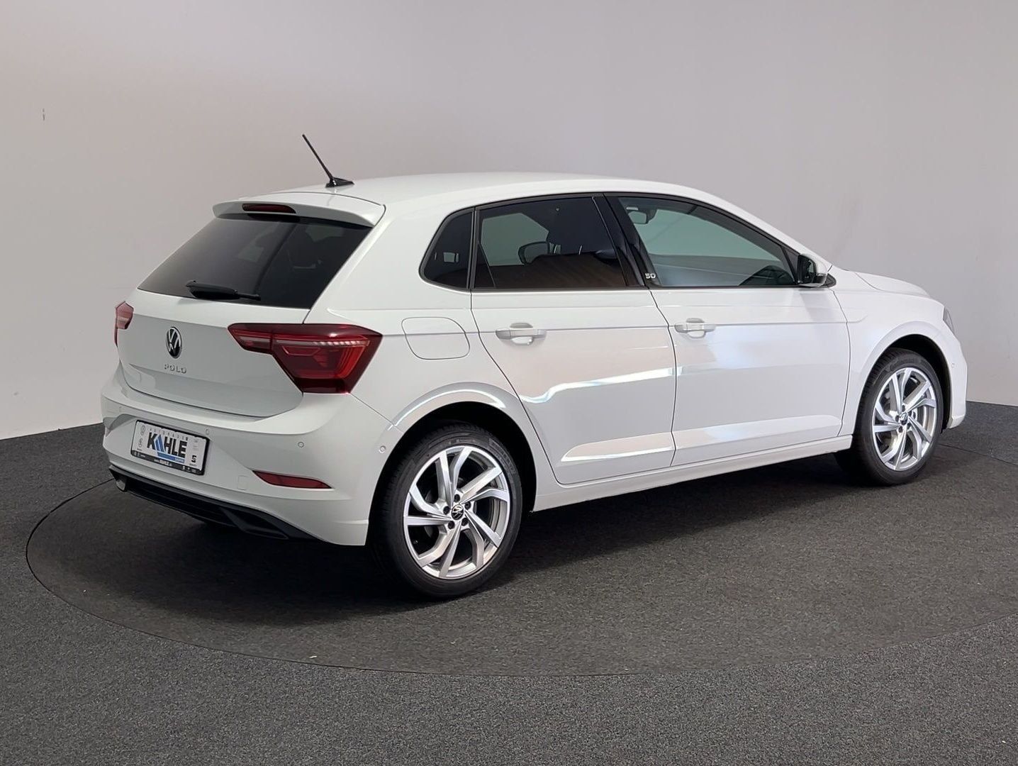 Volkswagen Polo - Bild 7