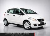 Mercedes-Benz A 180 CDI Automatik SHZ/Tempomat/Panorama - gebrauchte Mercedes-Benz A 180 aus dem Jahr 2007