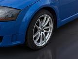 Audi TT S-Line 1.8 T Coupe Alcantara+SHZ+KlimaA+LM - Audi aus 2006