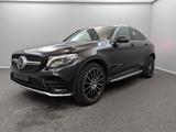 Mercedes-Benz GLC 350d 4M AMG-LINE*360*ACC*BURM*AIRM*VOLL