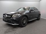 Mercedes-Benz GLC 350d 4M AMG-LINE*360*ACC*BURM*AIRM*VOLL