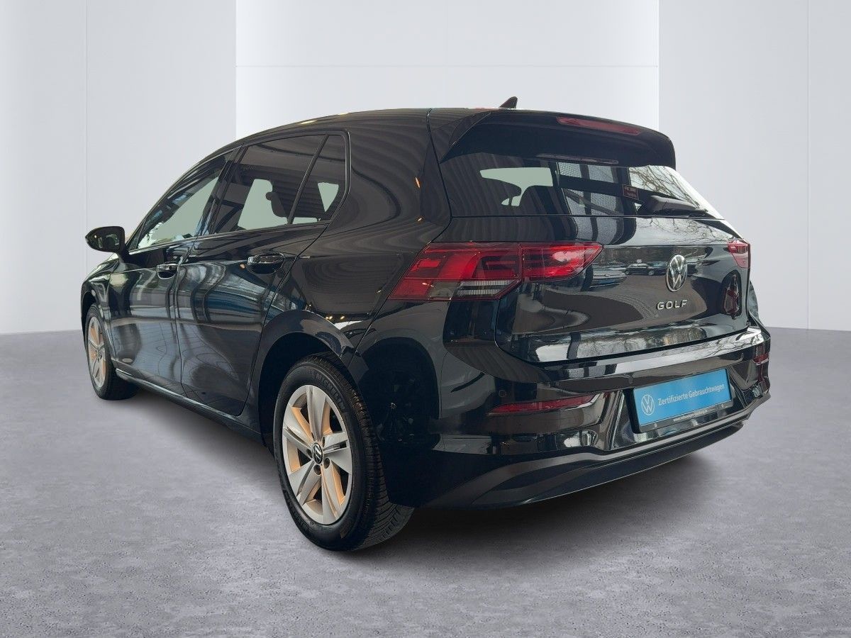 Volkswagen Golf - Bild 6