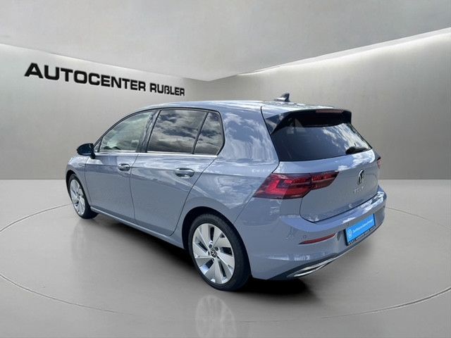 VW Golf (Bild 5 von(14)