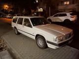 Volvo 940 2.3T  - Volvo 940: Kombi
