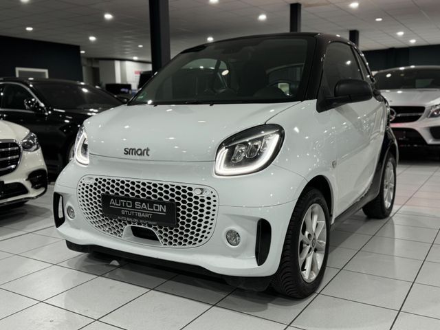 Smart ForTwo*LED*TEMP*NAVI*