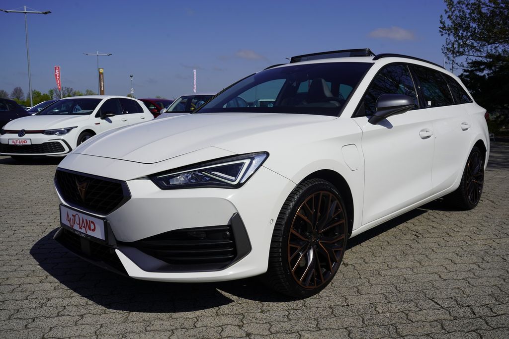 Image of Seat Leon