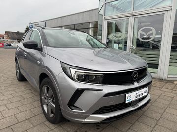 Opel Grandland Elegance