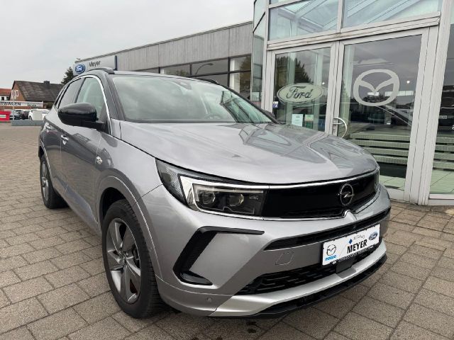 Opel Grandland (X)Grandland Elegance