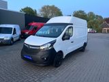 Opel Vivaro1,6 D,Klima,L2H2,1.Hd,Sitzheiz,IR,eFh,ESP - Angebote entsprechen deinen Suchkriterien
