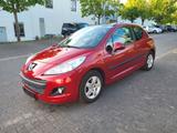 Peugeot 207 Filou Klima Pano.dach Tüv/Inspektion Neu - Peugeot 207: Filou