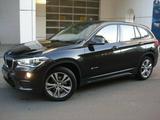 BMW X1 sDrive 18d Sportline Autom,EU6,Navig - BMW X1: Sdrive 18d