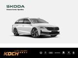 Skoda Octavia C. Sportline 2.0TDI*DSG*NAVI*MATRIX-LED* - Skoda Octavia: Sport