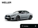 BMW M2 Coupe LiveProf GSD RFK HUD AdapLED MDriveProf - gebrauchte BMW M2 aus dem Jahr 2024