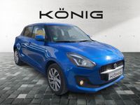 Suzuki Swift - Vorschau Bild 5