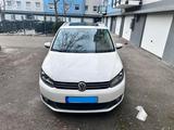 Volkswagen Touran 2.0 TDI 130kW DSG Highline Highline