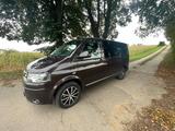 Volkswagen VW T5.1 2.0 TDI Multivan Highline - Volkswagen LT mit Diesel-Antrieb