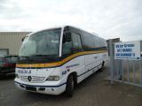 Mercedes-Benz Vario O 818D