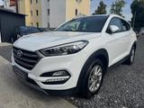 Hyundai Tucson Advantage 4WDTüV 01/26*SHZ*PDC*EU6*1HA* - Hyundai: Advantage