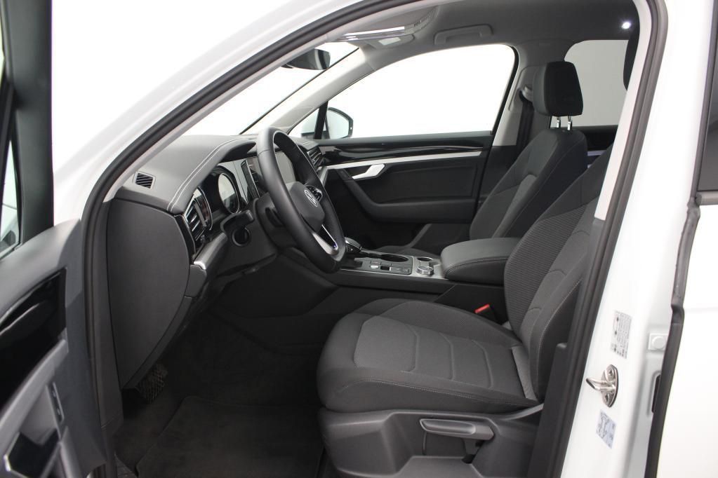 Volkswagen Touareg 4Motion 3.0 TDI SCR Klima*Tempo*PDC*Nav