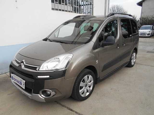 Citroën Citroen Berlingo hdi 90 XTR Finanziato