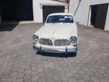 Volvo Amazon Bj. 1966 Oldtimer Typ P 121 (... - Volvo Amazon Gebrauchtwagen