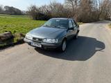 Ford Sierra 2.0 - Ford Sierra: Limousine