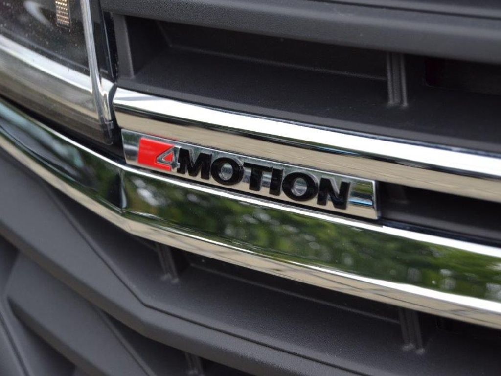 T6.1 Transporter Kasten 2.0 TDI 150 PS 4Motion K