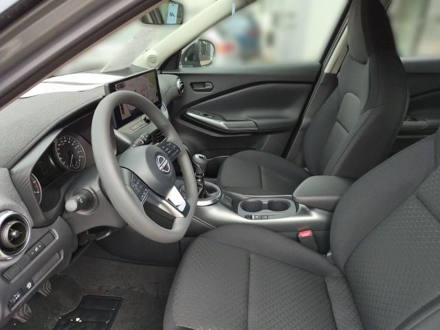 Fahrzeugabbildung Nissan Juke Acenta 114 PS*NAVI*KLIMA*SITZHZG*TEMPOMAT*K