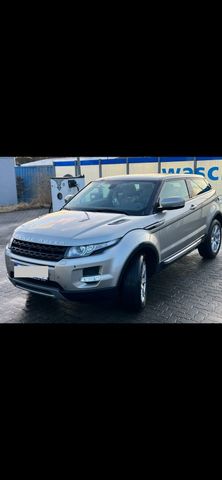 Autres Range Rover evoque 2.2td