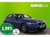 BMW 330 i Limo Steptronic M Sport+LED+NAVI+VIRTUAL