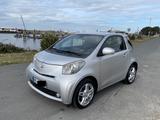 Toyota iQ 1.33 Automatik - Kompakter Stadtflitzer - Toyota IQ: Automatik