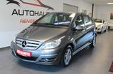 Mercedes-Benz B 180 B B 180 - gebrauchte Mercedes-Benz B-Klasse aus dem Jahr 2011