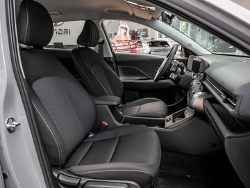 Hyundai Kona 1.6 Trend Hybrid 2WD Autobahnassistent