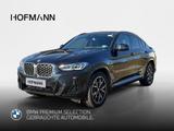 BMW X4 xDrive20i Aut. M Sport AHK+ACC+Innovation+H/K - BMW X4 aus 2025
