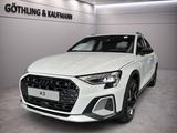 Audi A3 allstreet 35 TDI 110(150) kW(PS) S tronic*Mat - Audi A3 allstreet mit Diesel-Antrieb