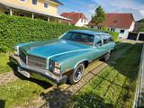 Buick Century Custom - Buick Century Gebrauchtwagen