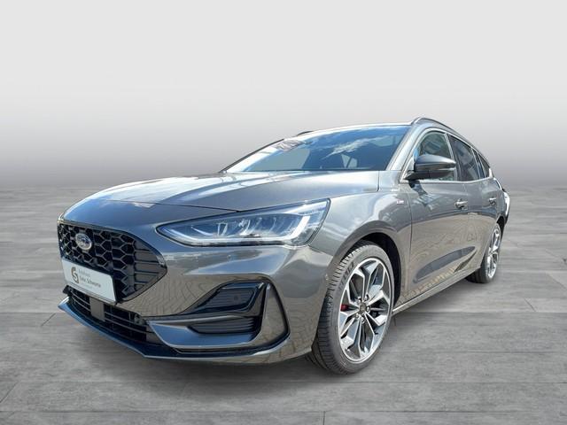 Ford Focus Turnier ST-Line X Pano Assistenz