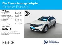Volkswagen Taigo - Vorschau Bild 2