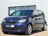 Skoda Citigo Fun Automatik PDC Klimaautom Temp - Skoda Citigo Fun mit Benzin-Antrieb
