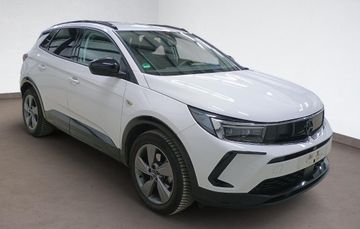 Opel Grandland GS 1.2 Turbo R-Kam 360° Matrix-LED