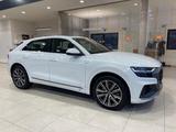 Audi Q8 45 TDI quat S line Sport Plus|Kam|Pano|Matrix - Audi Q8 4M Gebrauchtwagen