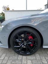 Audi A7 Comp.Vollausstattung Top gepflegt RSSitze - Audi A7 mit Diesel-Antrieb: mit Apple Carplay