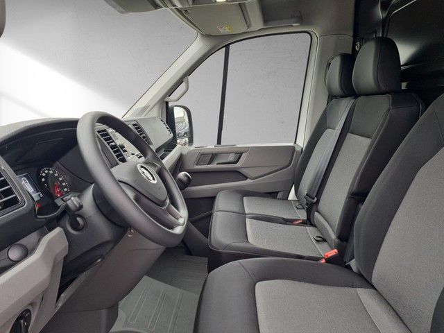 Fahrzeugabbildung Volkswagen Crafter Kasten 35 LR HD FWD Klima DAB GRA RFK