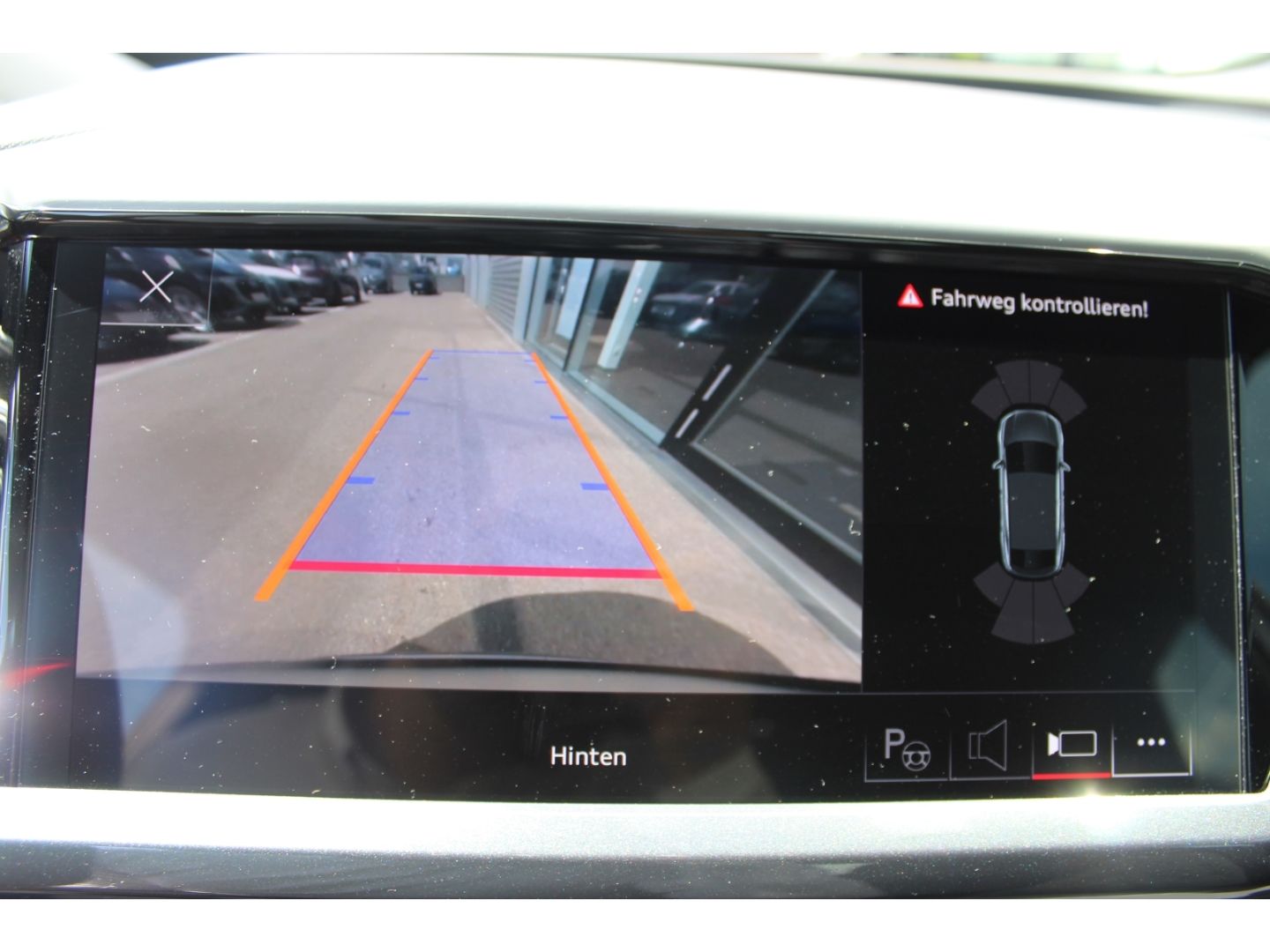 Q4 e-tron Sportback 50 qu. S-Line*Assist*20''HUD