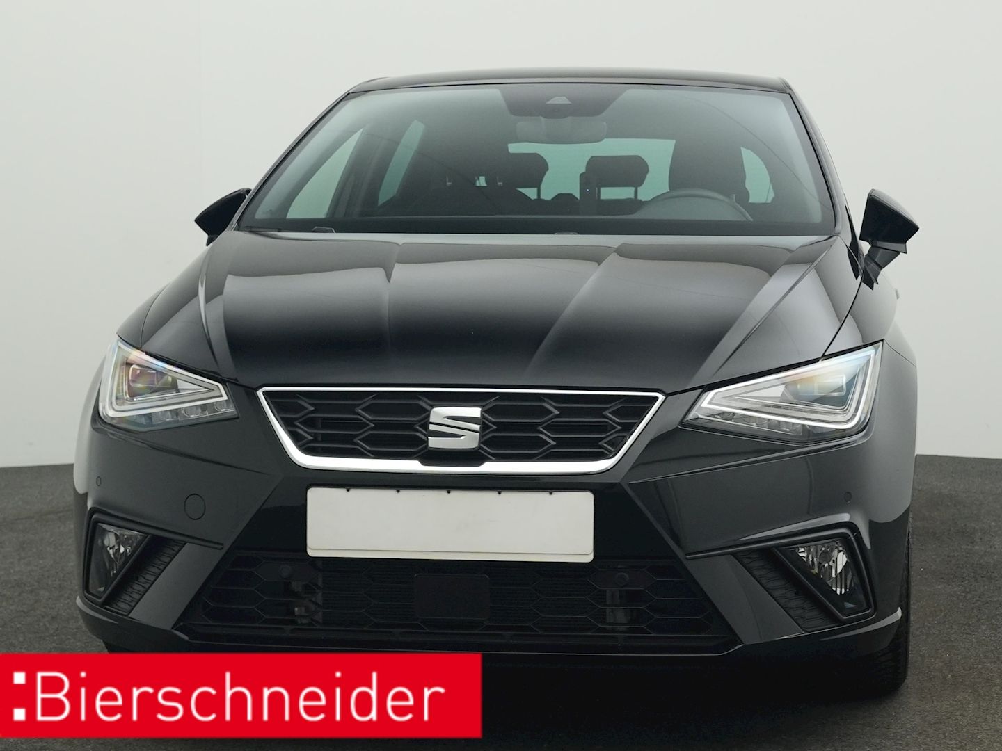 Seat Ibiza - Bild 10