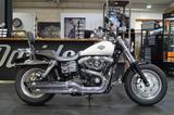 Harley-Davidson FAT BOB 96cui PENZL Dyna FXDF Garantie - HARLEY-DAVIDSON DYNA