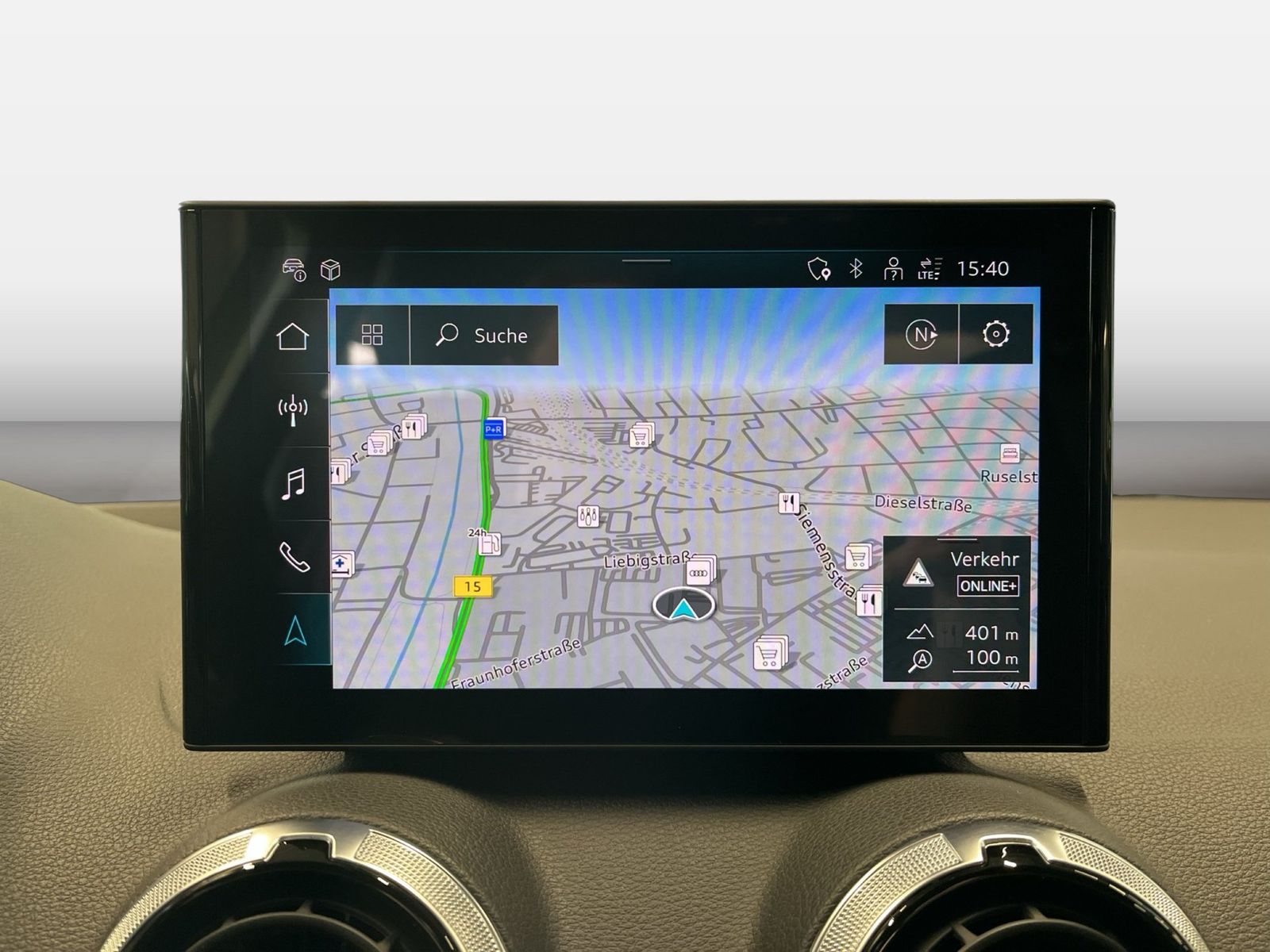 Audi Q2 - Bild 15