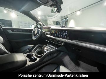 Porsche Cayenne - 9